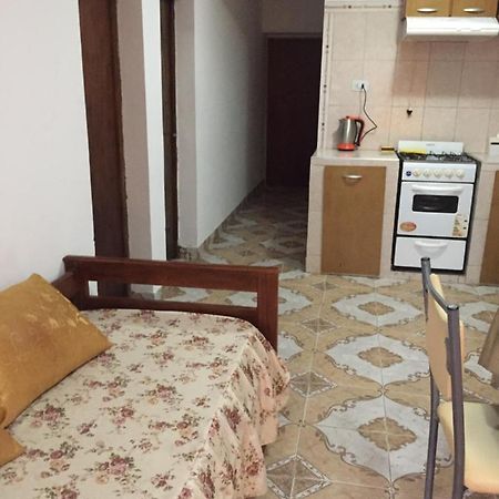 Departamento Libertad Apartman San Salvador de Jujuy Kültér fotó