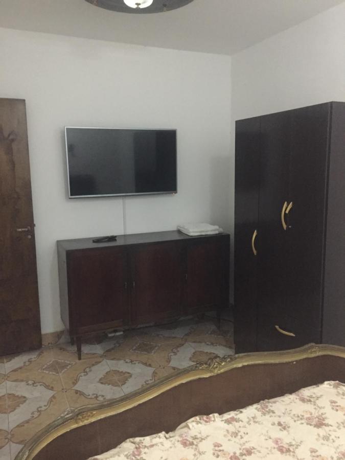 Departamento Libertad Apartman San Salvador de Jujuy Kültér fotó