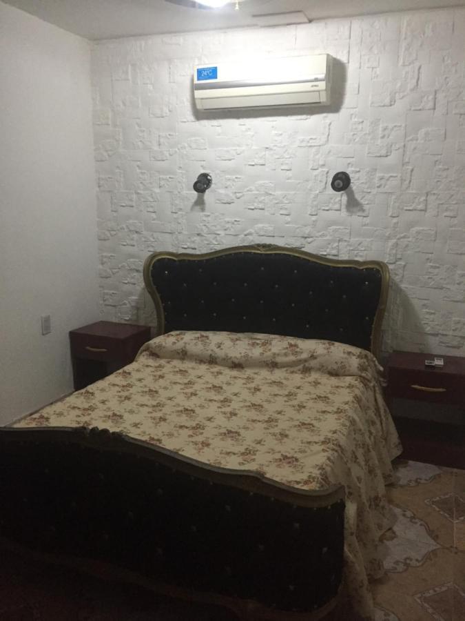 Departamento Libertad Apartman San Salvador de Jujuy Kültér fotó