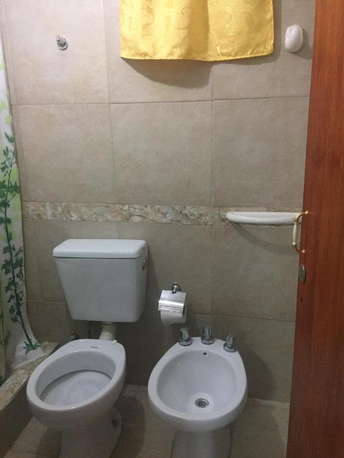 Departamento Libertad Apartman San Salvador de Jujuy Kültér fotó