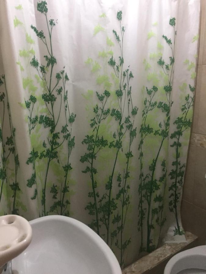 Departamento Libertad Apartman San Salvador de Jujuy Kültér fotó