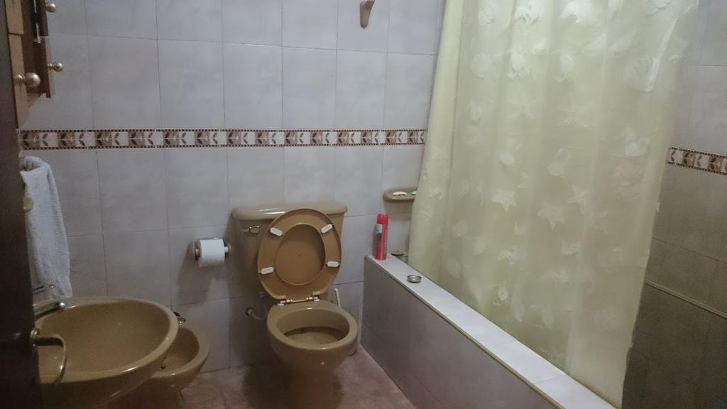 Departamento Libertad Apartman San Salvador de Jujuy Kültér fotó