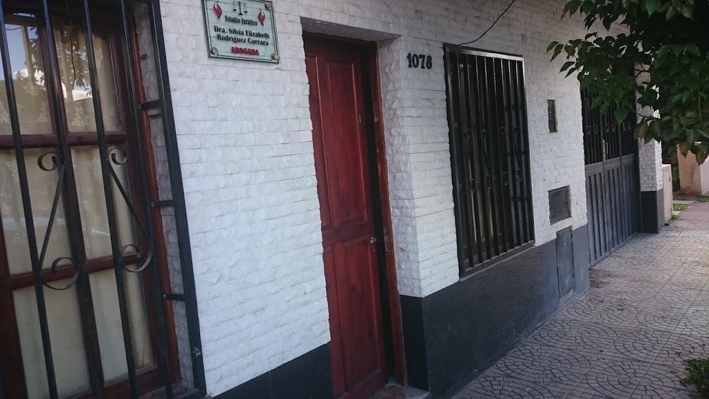 Departamento Libertad Apartman San Salvador de Jujuy Kültér fotó