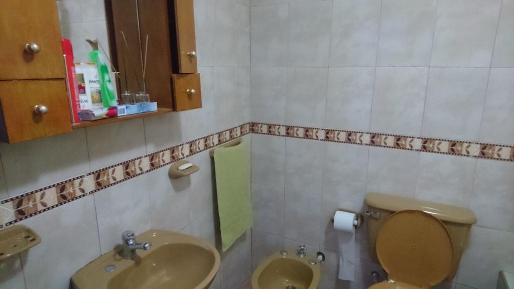 Departamento Libertad Apartman San Salvador de Jujuy Kültér fotó