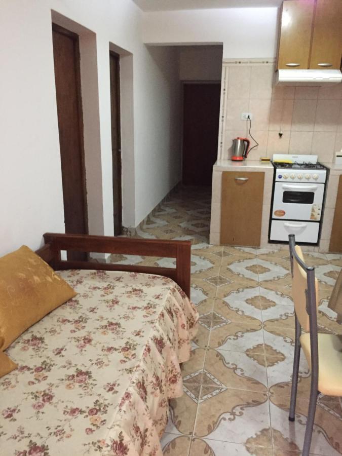 Departamento Libertad Apartman San Salvador de Jujuy Kültér fotó