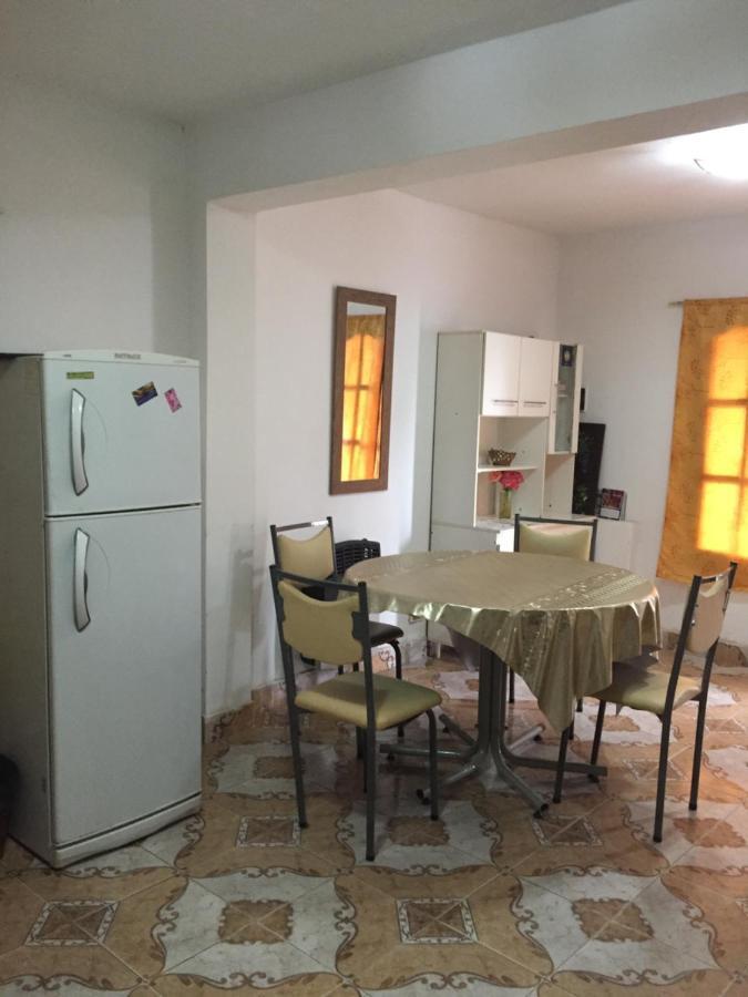Departamento Libertad Apartman San Salvador de Jujuy Kültér fotó