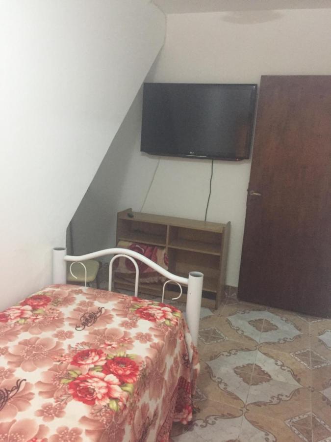 Departamento Libertad Apartman San Salvador de Jujuy Kültér fotó
