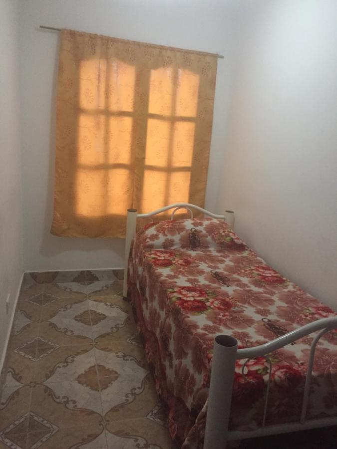 Departamento Libertad Apartman San Salvador de Jujuy Kültér fotó
